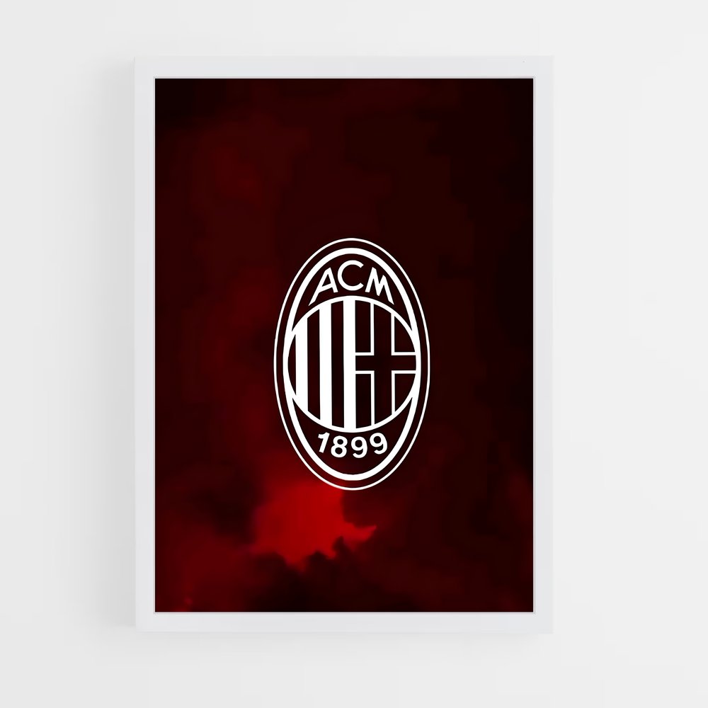 Poster Rivalité Milanèse (vue 3)